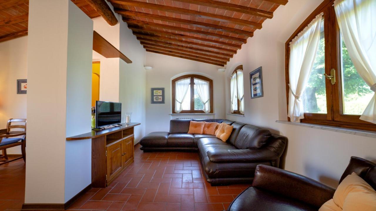 Il Cottage Di Patrizia Lucca Exterior foto